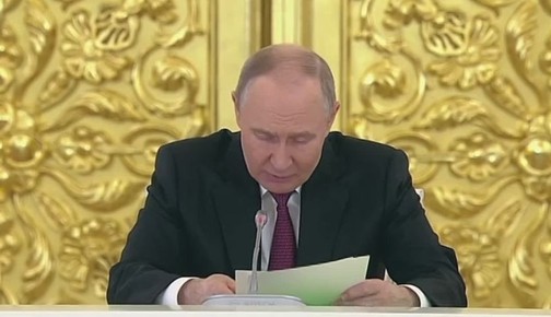 Владимир Путин поручил утвердить программу развития опорных населенных пунктов в кратчайшие сроки