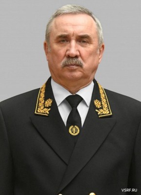 Высшая квалификационная коллегия судей прекратила полномочия первого зампреда Верховного суда России Петра Серкова, сообщили в пресс-службе ВККС