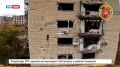 Операторы FPV-дронов контролируют обстановку в районе Северска
