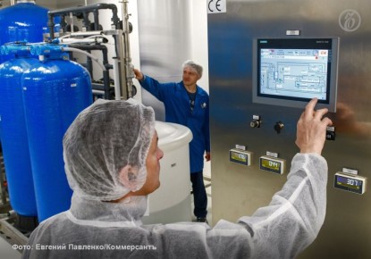 В России локализуют лекарство из КНР от астмы и атопического дерматита