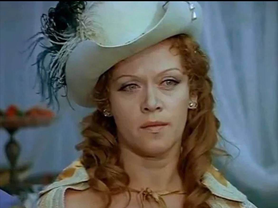 Сегодня народной любимице, актрисе Алисе Фрейндлих - 91! Сегодня народной любимице, актрисе Алисе Фрейндлих - 91!