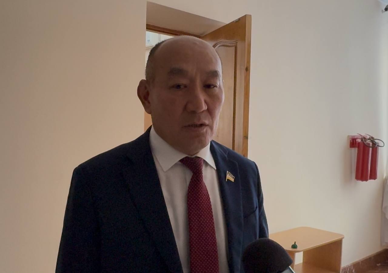 При всех радужных показателях, депутаты выразили определенные опасения от наплыва туристов При всех радужных показателях, депутаты выразили определенные опасения от наплыва туристов