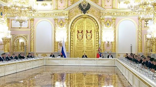 Правительство разработало и утвердило план структурных изменений в экономике до 2030 года, сообщил Александр Новак