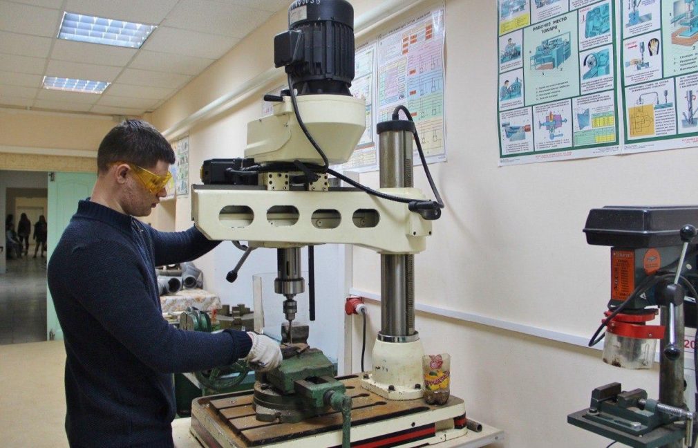 «Поправки расширяют возможности получения девятиклассниками профессии»