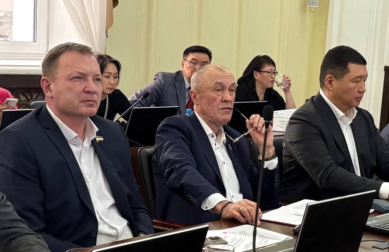 При всех радужных показателях, депутаты выразили определенные опасения от наплыва туристов