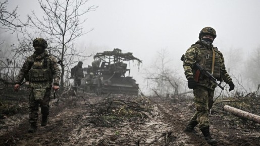 Украинский конфликт изменил мир