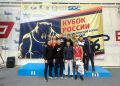Спортсмены из Бурятии завоевали четыре медали на Кубке России по спортивной борьбе (спорт глухих)