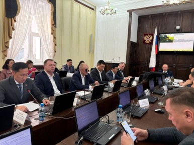 Совет республиканского парламента на своем заседании 8 декабря утвердил проект повестки работы очередной пятнадцатой сессии Народного Хурала Республики Бурятия, которая назначена на 11 декабря 2025 года