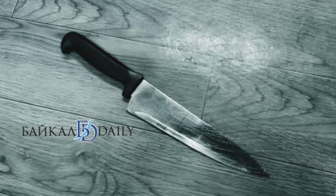 Жительница села Гурульба Иволгинского района задержана за покушение на убийство своего отца