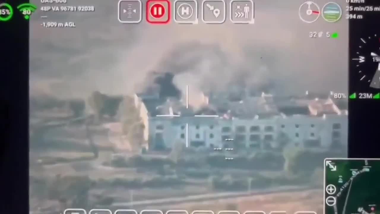 Мир Трампа продержался недолго: Спустя 50 дней Таиланд и Камбоджа снова воюют