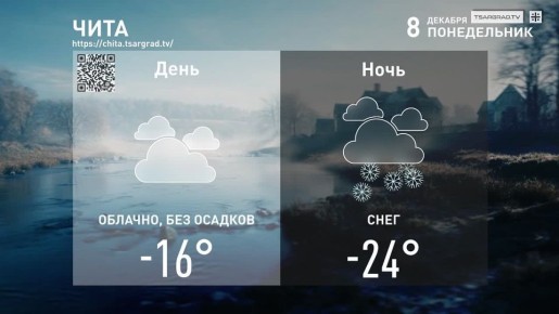 Еще заря не встала над селом