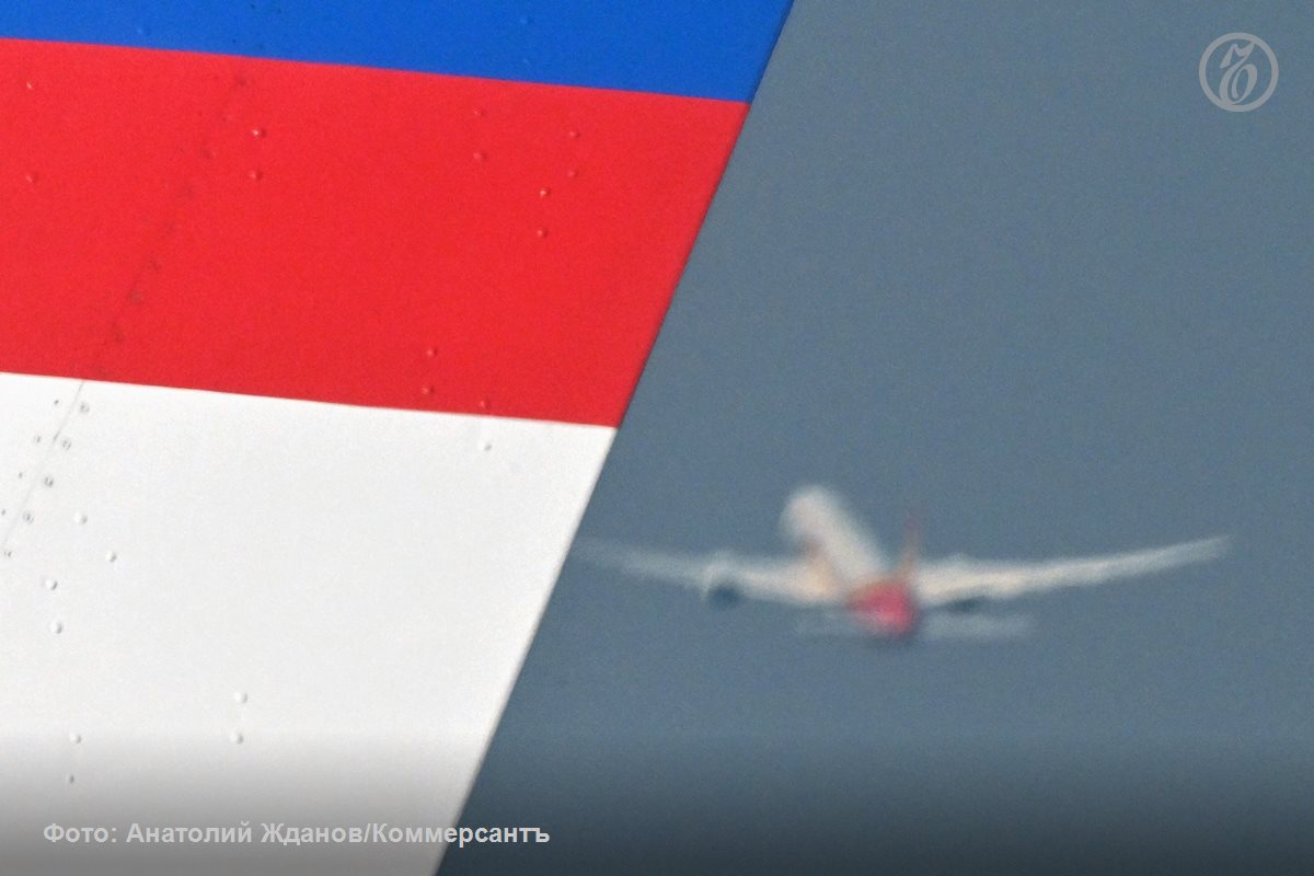 В России растет число повреждений самолетов на земле: за десять месяцев 2025 года в «АльфаСтраховании» зафиксировали семь страховых случаев, связанных с повреждениями воздушных судов при техобслуживании, сообщили «Ъ» в...