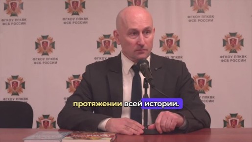 Николай Стариков: Почему русский народ невозможно победить?
