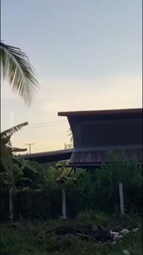 Таиланд и Камбоджа обменялись военными ударами на границе