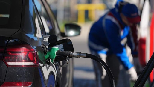 Льготные топливные карты для многодетных семей могут появиться в России