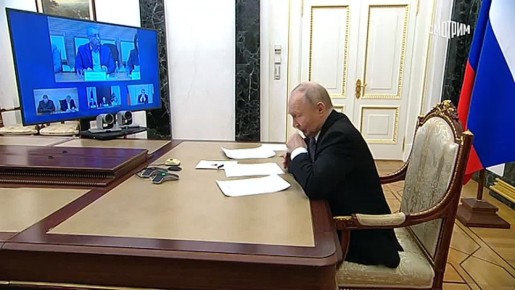 "Не использовать эти инструменты значит проиграть все, что нам дорого": Владимир Путин отметил важность использования ИИ в современном мире, но призвал не использовать эту технологи бездумно