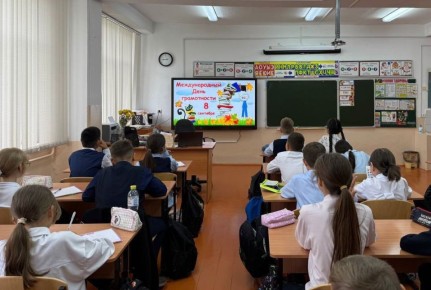 В Улан-Удэ продолжается положительная динамика по снижению заболеваемости ОРВИ среди детей