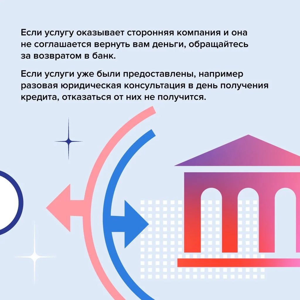 Будьте внимательны при оформлении кредита или займа! Будьте внимательны при оформлении кредита или займа!