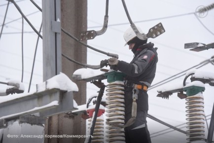 Регуляторы рассмотрят механизм возмещения части затрат на технологическое присоединение для первого заявителя, если к созданным сетевым объектам впоследствии подключатся другие потребители