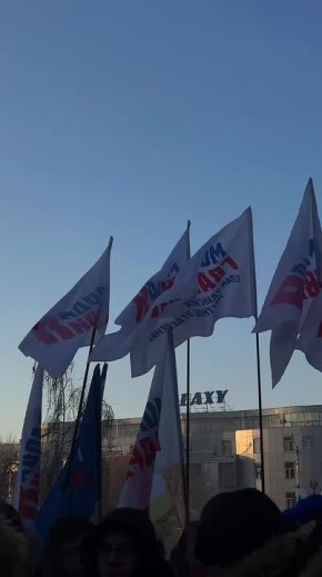 Герои нашего времени — среди нас!