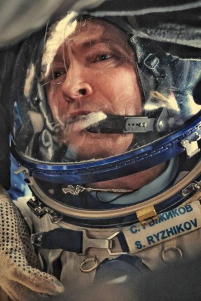 И в космосе, и на земле: Господь всегда рядом