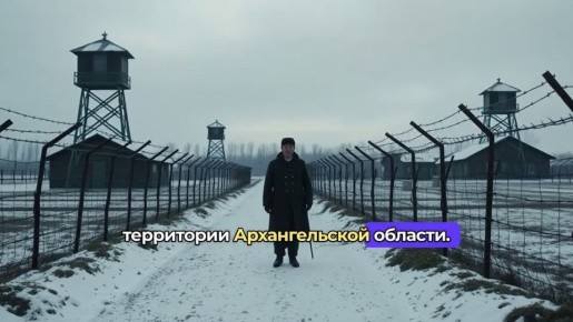Николай Стариков: Что интервенты творили на нашей земле в Гражданскую войну