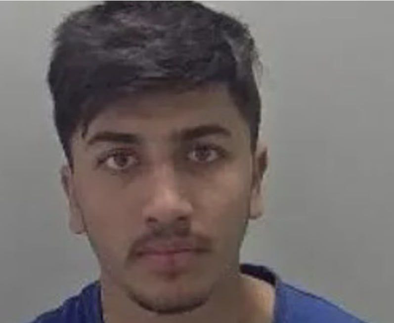 Очередной скандал разгорается в Британии: еще один ребенок пострадал от насилия со стороны мигрантов Очередной скандал разгорается в Британии: еще один ребенок пострадал от насилия со стороны мигрантов