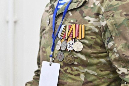 Ветераны СВО из Бурятии обсудят социальную адаптацию и реабилитацию на форуме в Москве