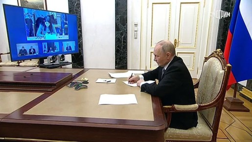 В России существует большая нехватка присяжных, отметила член СПЧ Ева Меркачева во время заседания совета