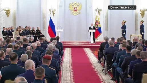 «Все закладывается в семье, поэтому и вся наша политика и складывается вокруг семей»