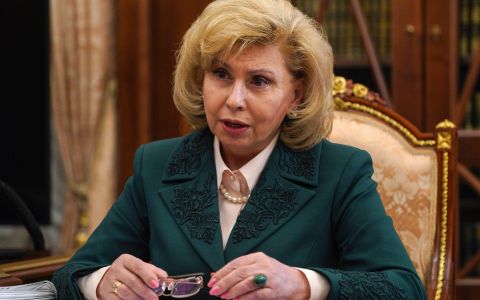 Татьяна Москалькова: Неприятно и горько наблюдать волну критики, развернувшуюся в соцсетях против Героя России, боевого генерала Апти Алаудинова