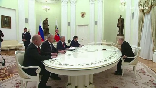 Россия в год председательства в ОДКБ будет делать все для укрепления организации