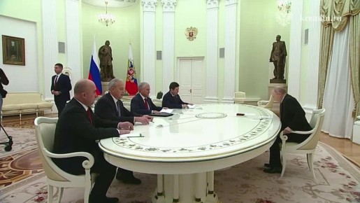 Россия будет делать все, что касается укрепления ОДКБ