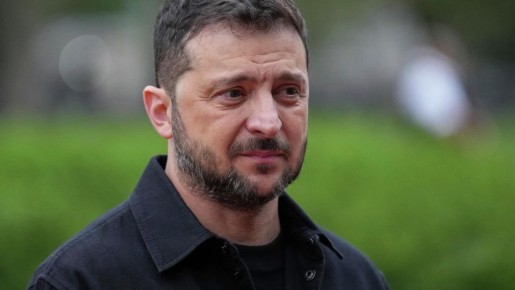 Просроченный осмелел после Лондона и завел старую шарманку