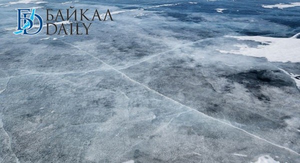 Ледовую переправу в Прибайкальском районе Бурятии, около посёлка Татаурово, начнут обустраивать ориентировочно после 20 декабря