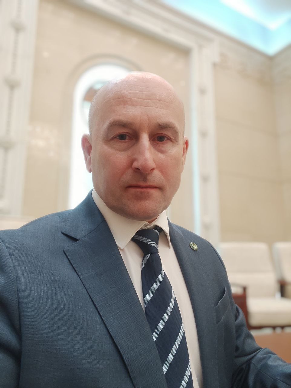 Николай Стариков: Делегации партии СПРАВЕДЛИВАЯ РОССИЯ во главе с Председателем партии Сергеем Михайловичем Мироновым встретилась с Членом Постоянного комитета Политбюро ЦК КПК, Председателем Всекитайского Комитета Народно -... Николай Стариков: Делегации партии СПРАВЕДЛИВАЯ РОССИЯ во главе с Председателем партии Сергеем Михайловичем Мироновым встретилась с Членом Постоянного комитета Политбюро ЦК КПК, Председателем Всекитайского Комитета Народно -...