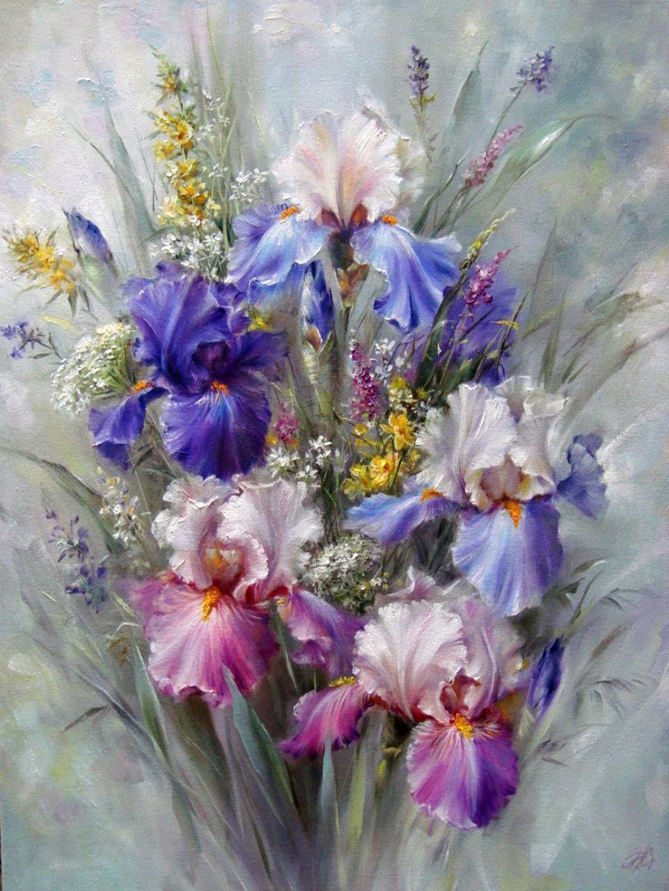 Эти картины порадуют вас и любого близкого человека! Эти картины порадуют вас и любого близкого человека!