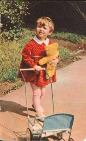 «На солнышке», 1969 год