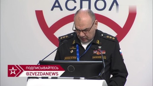 «США и страны НАТО наращивают военное присутствие в Арктике»