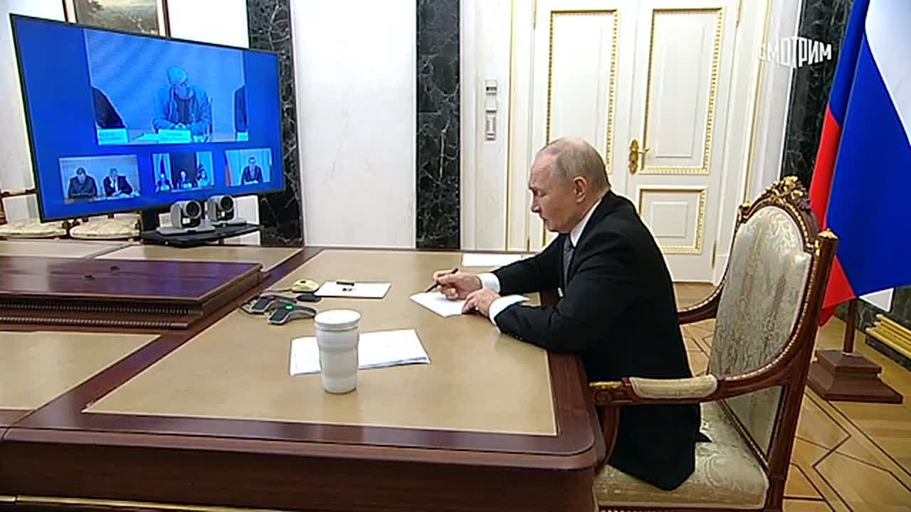 "Тех, кто не разделяет наши ценности и не собирается интегрироваться, их видно сразу"