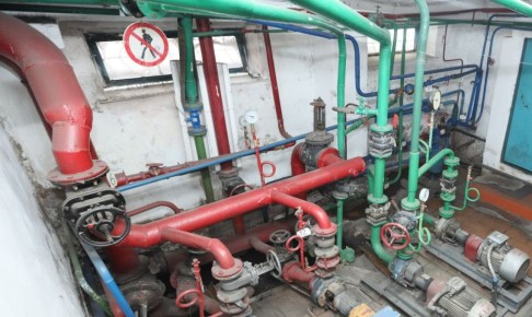 Мэр Улан-Удэ поручил держать на контроле температурный режим в военных городках