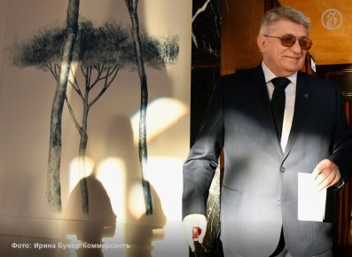 Владимир Путин пообещал созвониться с Александром Сокуровым, обсудить жалобы режиссера на запреты его фильмов