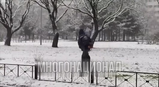 Так много вопросов - так мало ответов…