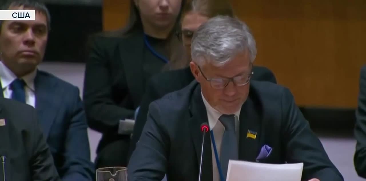 Перешёл с дипломатического языка на хамский