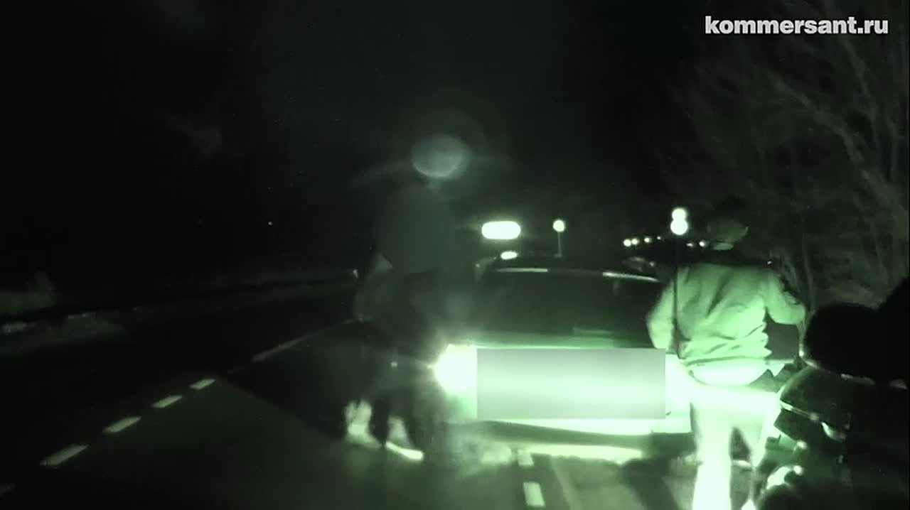 Два агента ГУР Минобороны Украины собирали сведения на российско-литовской границе, сообщили в ФСБ