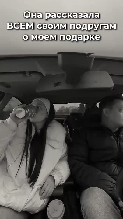 Александр Симонов: Жена обалдела, мужики. Попалась рекомендация этого бота -