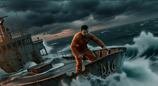 Константин Малофеев: СЛУГА НАРОДА. АГОНИЯ. 2 СЕЗОН. 4 СЕРИЯ