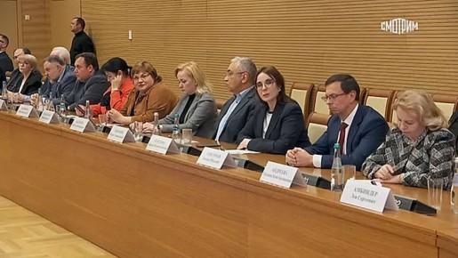 Россия безусловно доведет СВО до логического завершения и достигнет ее целей, заявил Владимир Путин