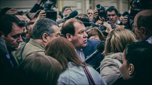 Что будет, если задать депутату неудобный вопрос? Проверили и докладываем