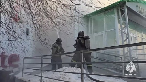 В Улан-Удэ предпринимателям, чей бизнес располагается в ТЦ «Баянгол» (а их несколько десятков), обещали оказать поддержку